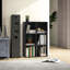 97.5 cm H Particle Board Bookcase-963836566