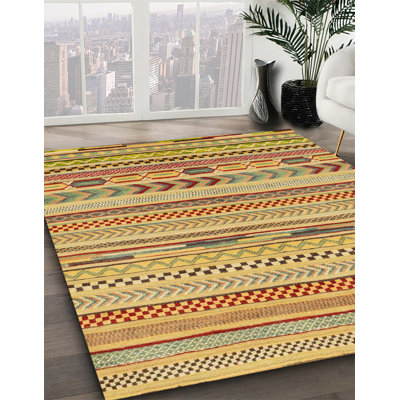 Hara Abstract Indoor Rug