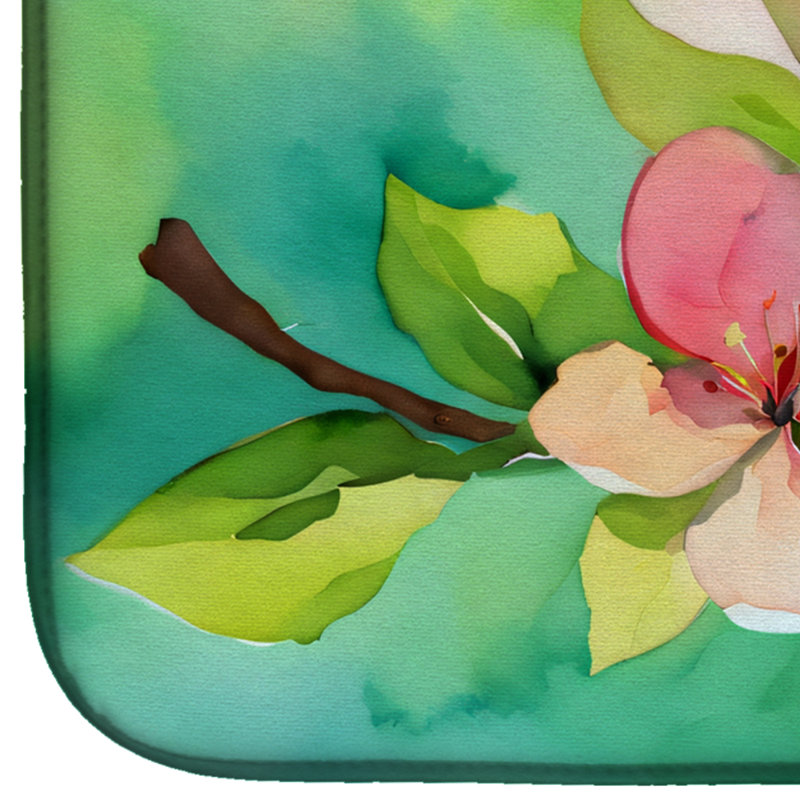 Tapis de séchage