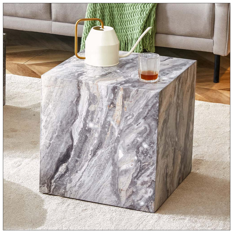 Table de bout ModernMFF +, Grey