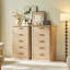 Rangement pour commode 5 tiroirs Modern