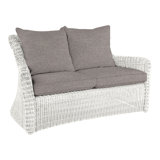 Sag Harbor Outdoor 2 - Seat Loveseat