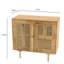 Bottineau 81cm Sideboard