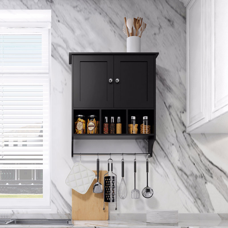 Armoire de salle de bain