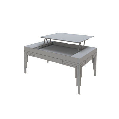 MX06 Coffee Table
