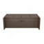Buffet 60 "en noyer brun Linda-1086799037