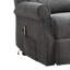 Constantino 84cm Wide Lift Assist Standard Recliner-89592873