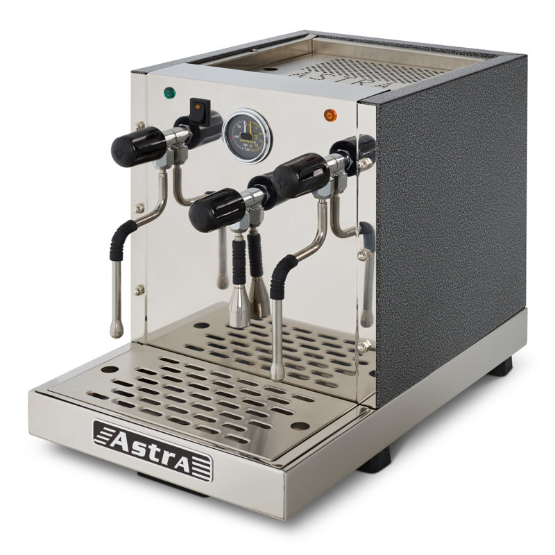 Machine à expresso semi-automatique astra manufacturing pro