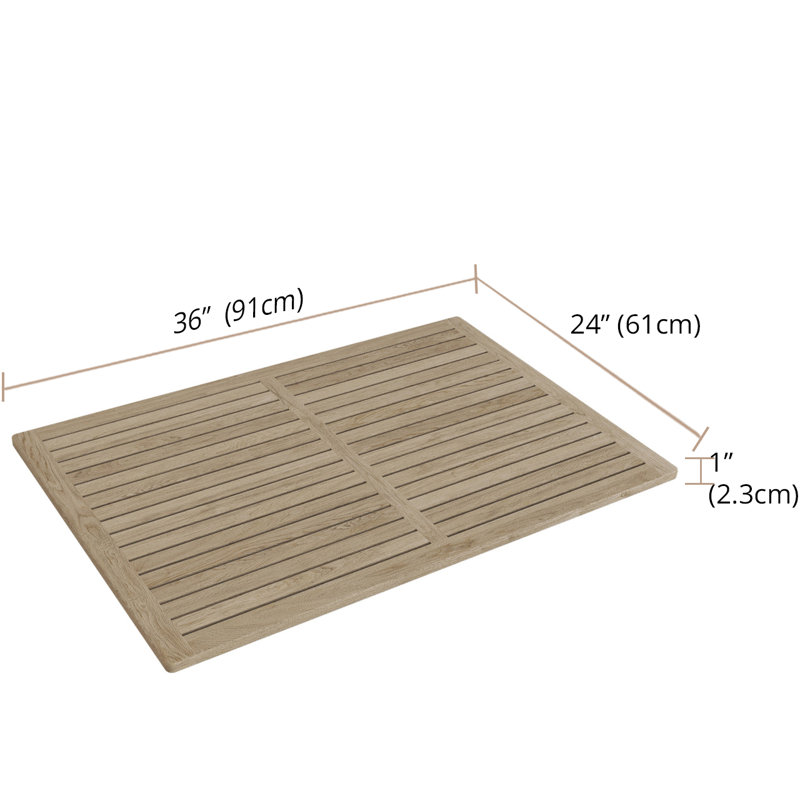 Spa Kitchen Mat