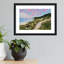 Traverse City par Havana - Reproduction sur cadre-2074639714-2074639727