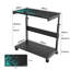 84.5cm H x 64cm W CPU Holder