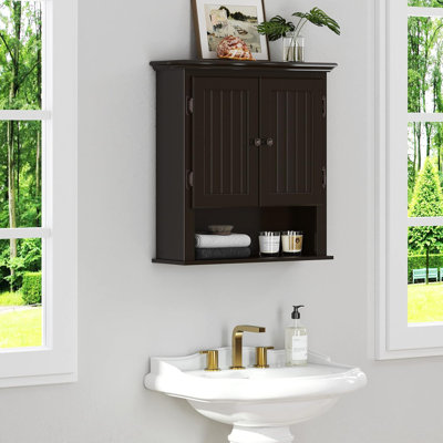 Jesusita Bathroom Cabinet