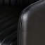 Leon Leather Upholstered Arm Chair