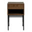 Crawley End Table