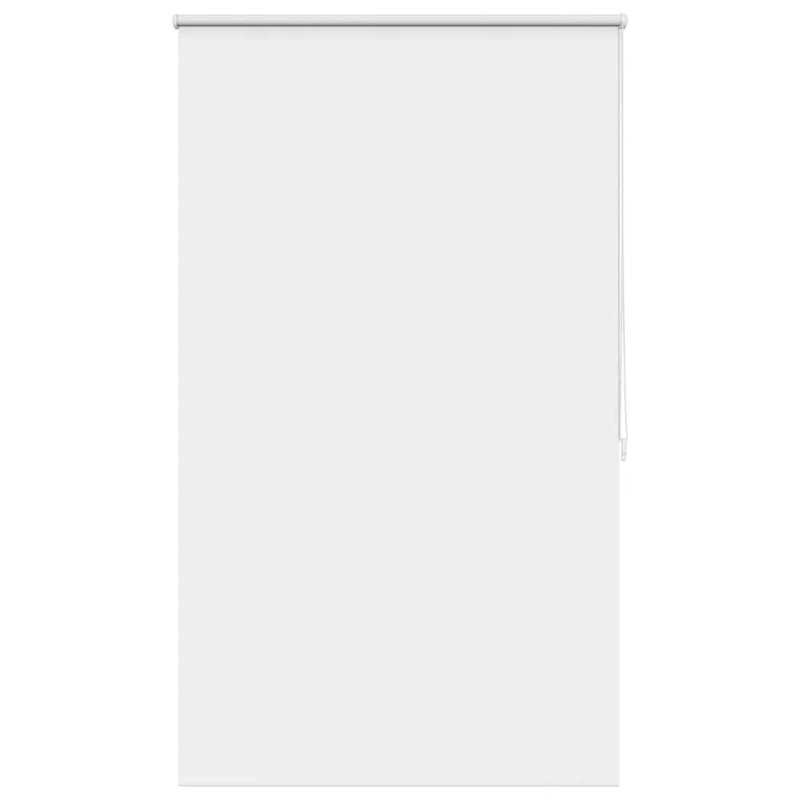 Room Darkening Roll-Up Shade, 80cm W x 175cm L, White
