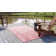 Zellig Floral Indoor / Outdoor Rug
