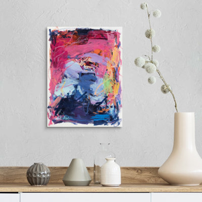 « Cheap vacation » par Amira Rahim, reproduction d’art sur toile
