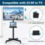 Rebrilliant Multi-Screen Single Screen Electronic Mount