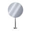 Rain Adjustable Shower Head-1112309036