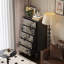 Armoire décorative française simple