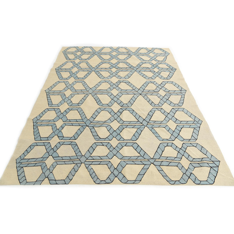 Tapis crème Noor
