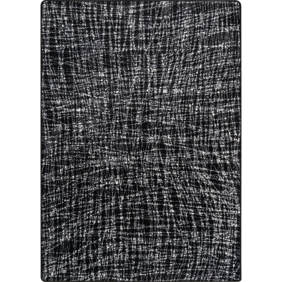 Impressions Crisscross Area Rug