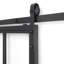 San Leandro Metal Sliding Door-833518976
