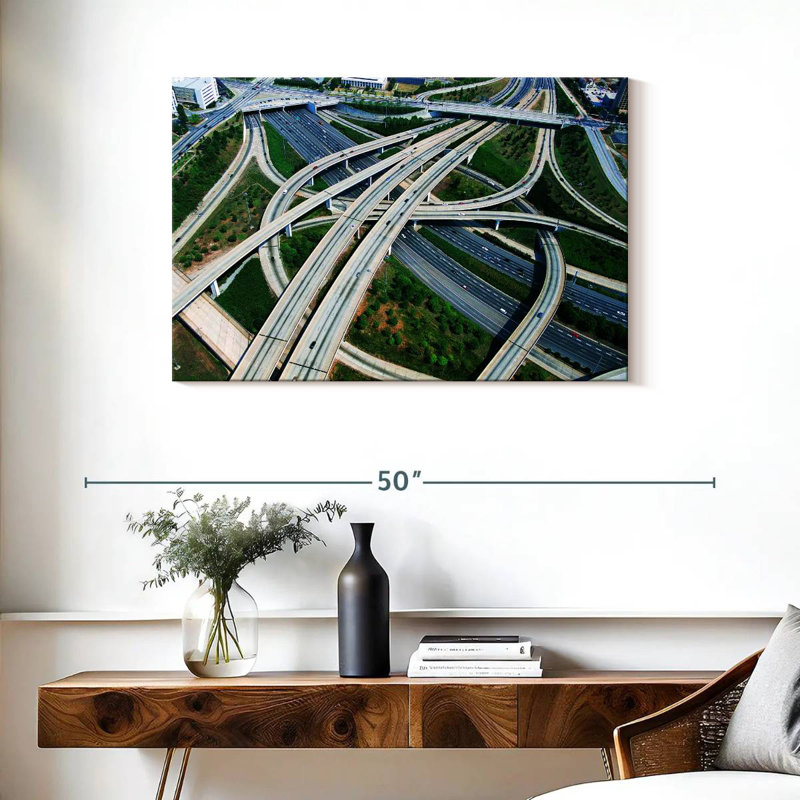 Mehar Atlanta Freeway