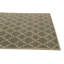 Tapis gris 5 x 8 Pineland