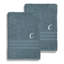 Serviette de bain en coton Denzi 1-337637542-337637535