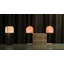 Lampe de table osca - base G9-973325424-973325425