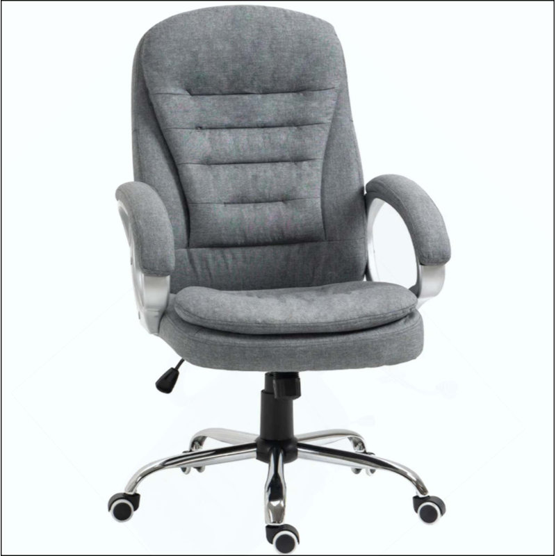 Fauteuil de direction à haut dossier