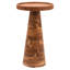 Table de bout Mid-Century Farmhouse Cottagecore-146037616-146037630