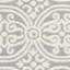 Luka Damask Wool Hand Woven Area Rug-15827891