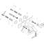 Urquiola Wall Mounted Bathroom Faucet-1763785959