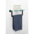 Kubic Shelf with Towel Bar-29691156-29691158