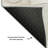 Premium Machine Washable Cerrito AMF515 Ivory Rug-103851984
