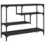 Abisoye 100cm Console Table-1441894835
