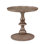 Casa Bella Solid Wood End Table