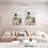 Leisha Romantic Soft Window-106819748