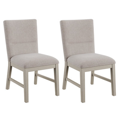 Dining Chairs, Pack of 2