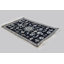 Tapis de zone one-of-kind