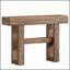 Table de canapé étroite, console-981108567