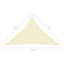 Raeville 3.6m x 3.6m Triangular Shade Sail-1075806123