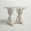 Table de bout Leiter-1948619934