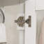 Meuble de rangement Imojen Space Saver à installer au-dessus des toilettes, hauteur 170 cm, largeur 54 cm-1879217148