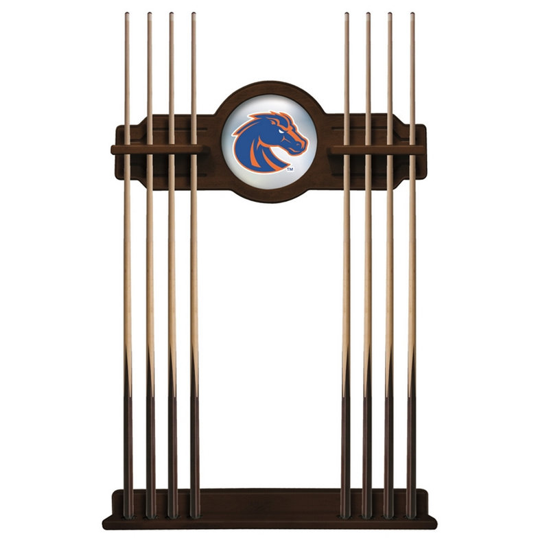 Porte-queues de billard NCAA, Sud-Ouest, Boise State Broncos