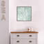 Reproduction d’art sur toile tendue "Sea Crown I" par Aimee Wilson