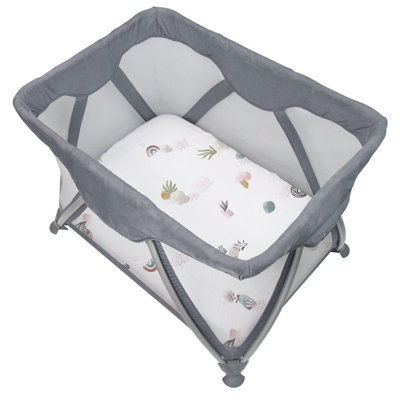 Drap de parc Fynnleigh