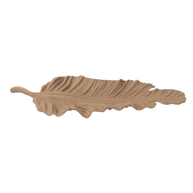 Metal Decorative Plate 1